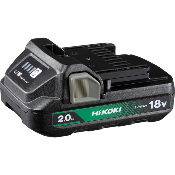 Hikoki BSL1820M 18V/2.0AH Akü ürün görseli 1