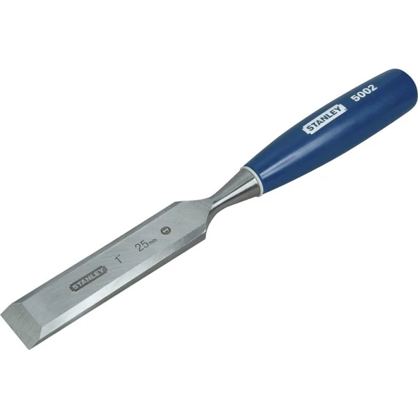 Stanley St016547 16mm Mavi İskarpela ürün görseli 1