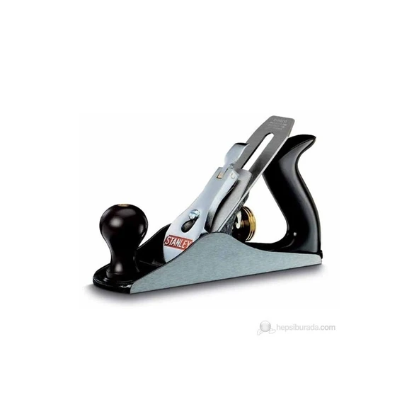 Stanley Bailey Demir Rende No:4 50 X 245 mm ST112004 ürün görseli 1