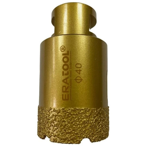 Era 55894 40 mm M14 Granit Mermer Delici Panç ürün görseli 1