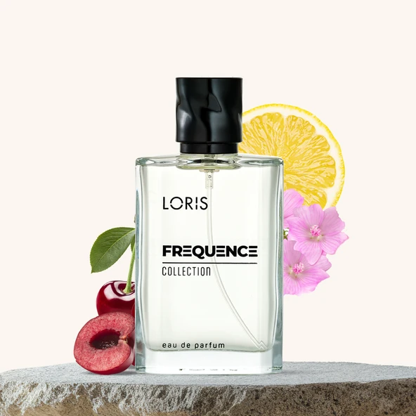 K-288 Frequence Kadın Parfüm EDP 50 ML ürün görseli 1