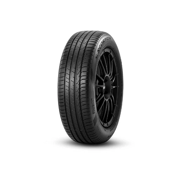 Pirelli Scorpion JP 225/55R18 98H 4x4 Yaz Lastiği (Üretim Yılı: 2025) ürün görseli 1