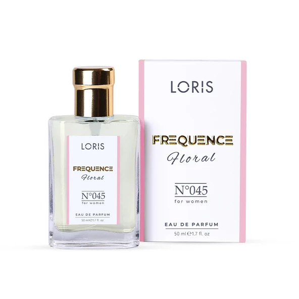 K-45 Perfume 50 ML ürün görseli 1