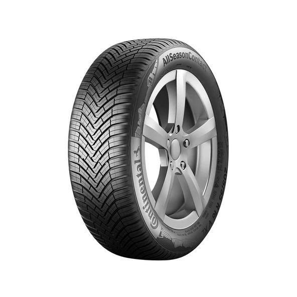 Continental AllSeasonContact 185/55R16 87V XL M+S 3PMSF Otomobil 4 Mevsim Lastiği (Üretim Yılı: 2025) ürün görseli 1