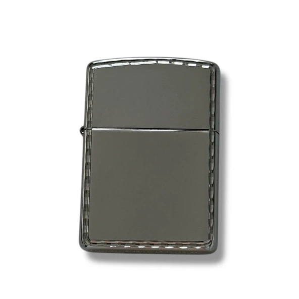 Zippo 167-068996 Scalloped Border Design Çakmak Z7.1 ürün görseli 1