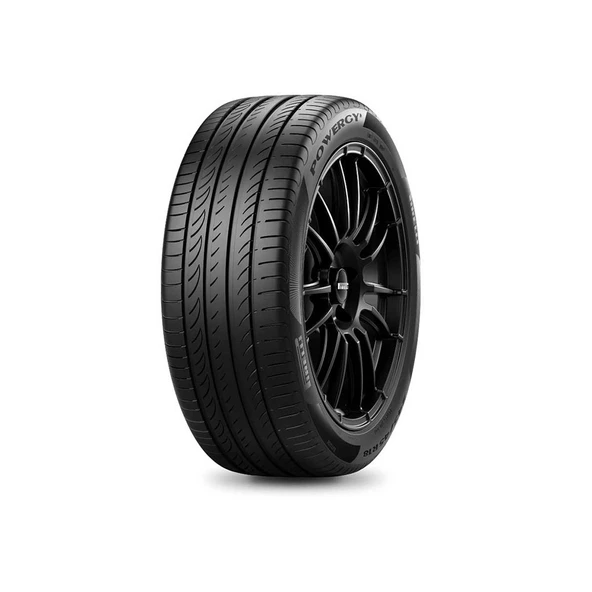 Pirelli Powergy 215/60R17 96V 4x4 Yaz Lastiği (Üretim Yılı: 2025) ürün görseli 1