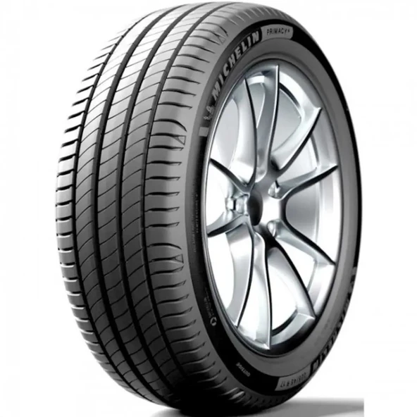 Michelin Primacy 4+ 225/65R17 102H 4x4 Yaz Lastiği (Üretim Yılı:2025) ürün görseli 1
