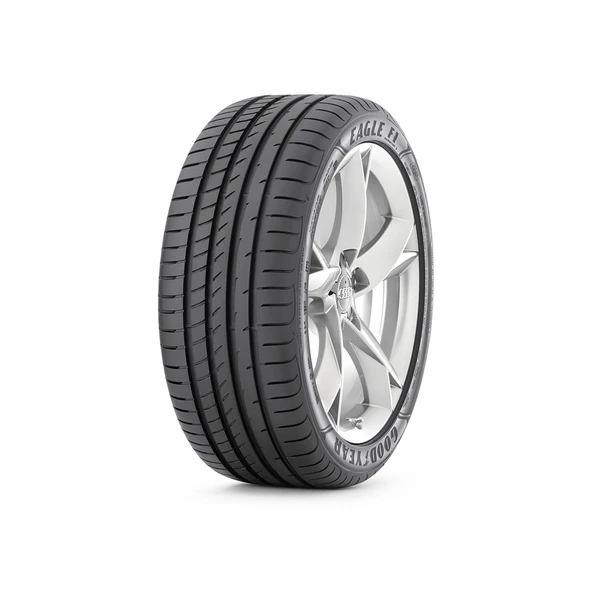 Goodyear Eagle F1 Asymmetric 2 ROF MOE 245/40R20 99Y XL FP Otomobil Yaz Lastiği (Üretim Yılı: 2025) ürün görseli 1