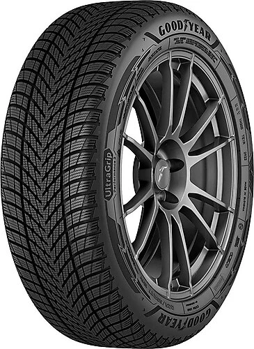 Goodyear UltraGrip Performance 3 215/50R18 92V M+S 3PMSF FP 4x4 Kış Lastiği (Üretim Yılı: 2025) ürün görseli 1