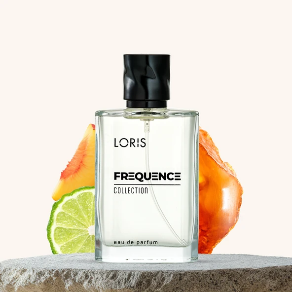 K-90 Frequence Kadın Parfüm EDP 50 ML ürün görseli 1