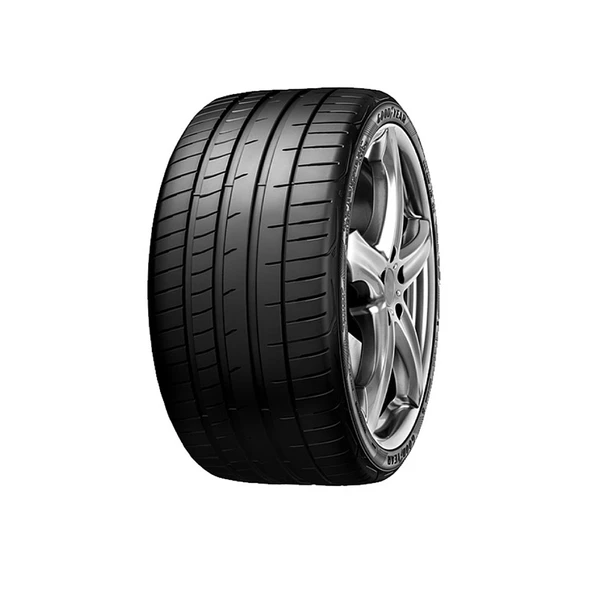 Goodyear Eagle F1 SuperSport 225/35ZR20 90Y XL FP Otomobil Yaz Lastiği (Üretim Yılı:2025) ürün görseli 1