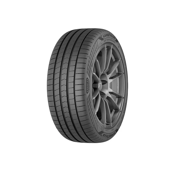 Goodyear Eagle F1 Asymmetric 6 285/40R23 111Y XL FP EV 4x4 Yaz Lastiği (Üretim Yılı:2025) ürün görseli 1