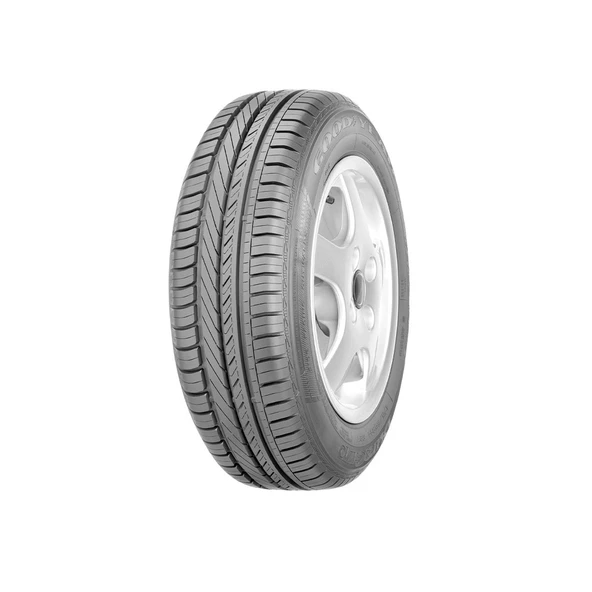 Goodyear Duragrip 165/60R15 81T XL Otomobil Yaz Lastiği (Üretim Yılı: 2025) ürün görseli 1