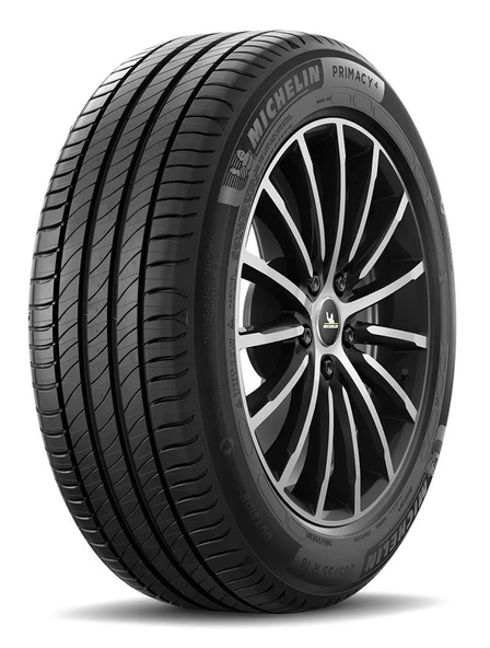 Michelin Primacy 4 205/65R15 94H Otomobil Yaz Lastiği (Üretim Yılı: 2025) ürün görseli 1