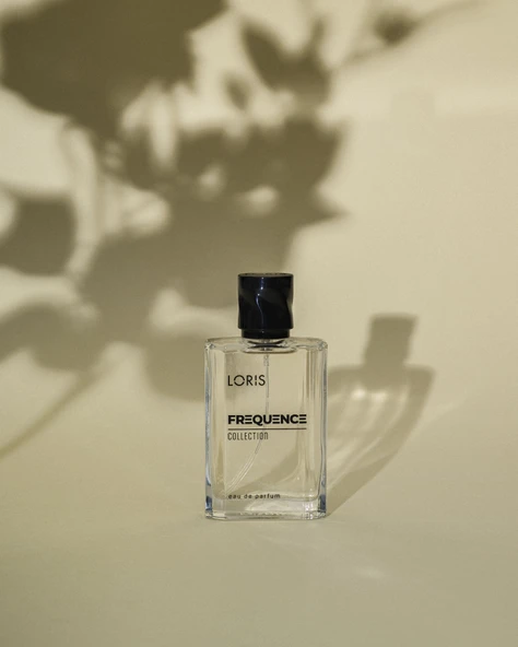K-87 Frequence Kadın Parfüm EDP 50 ML - Resim 6