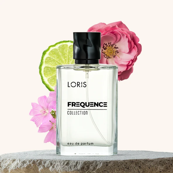K-273 Frequence Kadın Parfüm EDP 50 ML ürün görseli 1