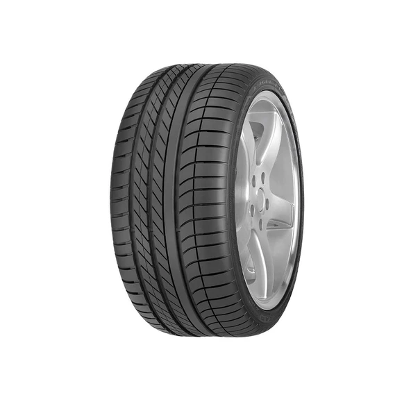 Goodyear Eagle F1 Asymmetric SUV ROF * 255/50R19 107W XL FP 4x4 Yaz Lastiği (Üretim Yılı: 2025) ürün görseli 1