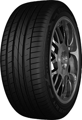 Petlas Explero H/T PT431 215/55R18 95H 4x4 Yaz Lastiği (Üretim Yılı: 2024) ürün görseli 1