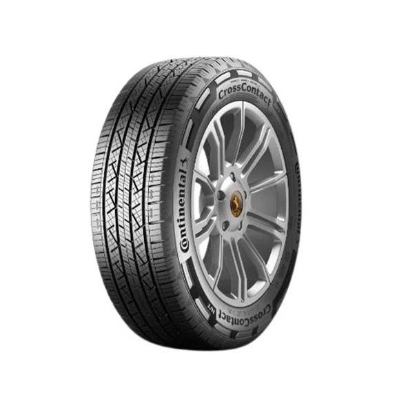 Continental CrossContact H/T 265/65R17 112H FR 4x4 4 Mevsim Lastiği (Üretim Yılı: 2025) ürün görseli 1