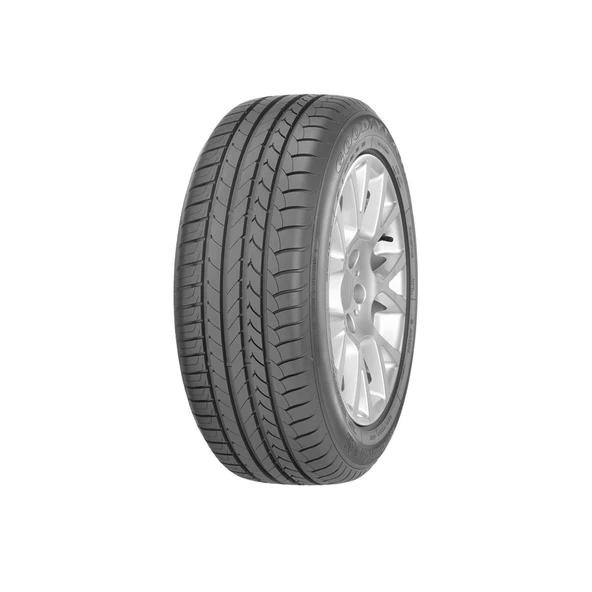 Goodyear Efficientgrip SUV 225/60R18 100V 4x4 Yaz Lastiği (Üretim Yılı: 2024) ürün görseli 1