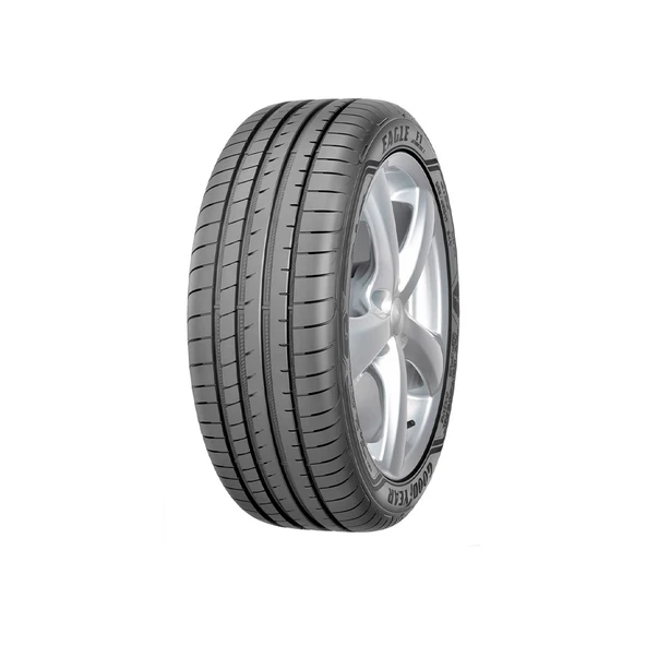 Goodyear Eagle F1 Asymmetric 3 265/35R22 102W XL SCT FP Otomobil Yaz Lastiği (Üretim Yılı: 2024) ürün görseli 1