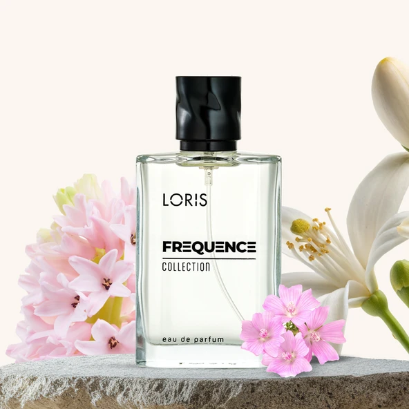 K-48 Frequence Kadın Parfüm EDP 50 ML ürün görseli 1
