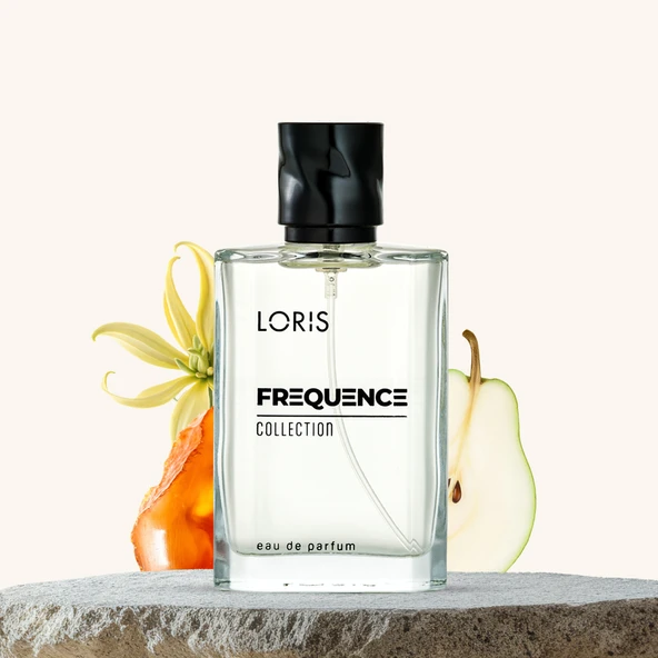 K-285 Frequence Kadın Parfüm EDP 50 ML ürün görseli 1