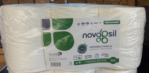 novaasil fotoselli havlu ürün görseli 1
