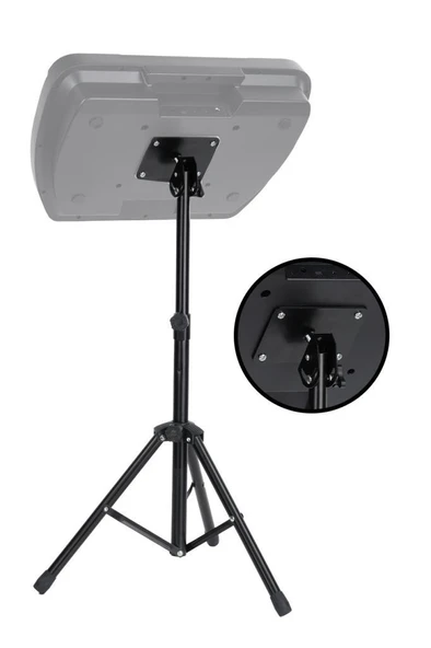 Midex DDS-60 Profesyonel Dijital Davul Standı ürün görseli 1