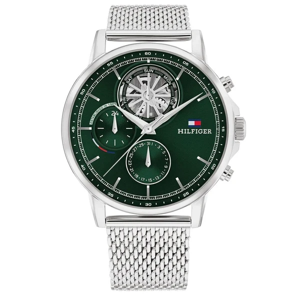 Tommy Hilfiger TH1710608 Erkek Kol Saati ürün görseli 1