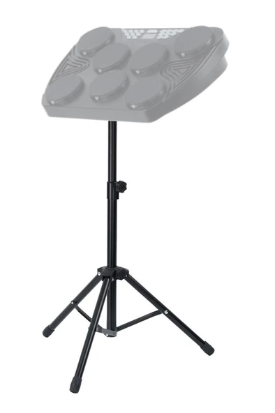 Midex DDS-60 Profesyonel Dijital Davul Standı - Resim 3