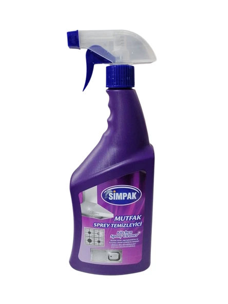 Simpak Mutfak Temizleyici 750 Ml ürün görseli 1