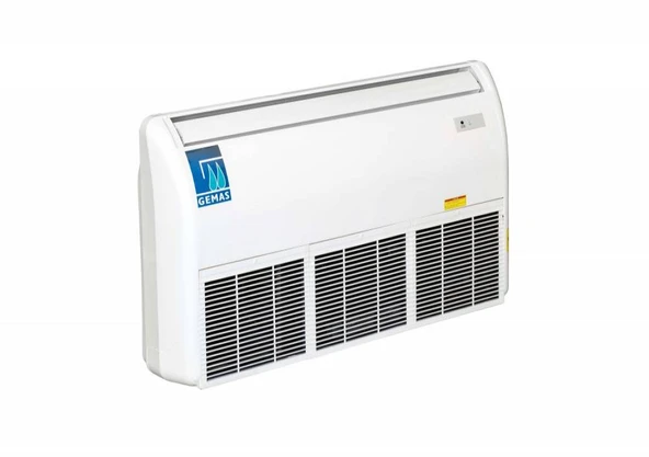 GEMAS Nem Alıcı MDH125A (125lt/gün) -ToptancıyızBiz ürün görseli 1