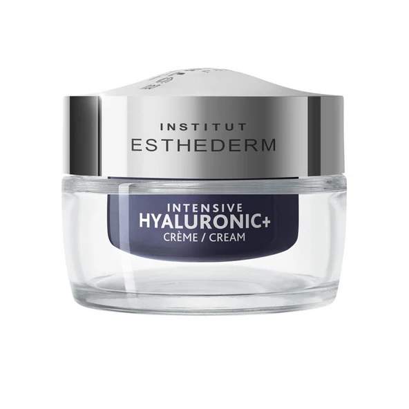 Institut Esthederm Intensive Hyaluronic+ Cream - Kırışıklık Karşıtı Krem 50 ml ürün görseli 1