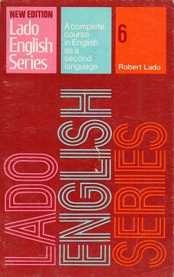 Lado English Series 6 Robert Lado Regents Publishin ürün görseli 1