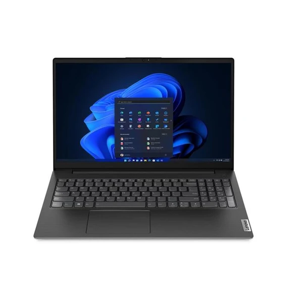 LENOVO V15 G4 83A100A9TR i5-13420H 16GB 512GB SSD O/B Intel UHD 15.6" W11P Siyah Notebook ürün görseli 1