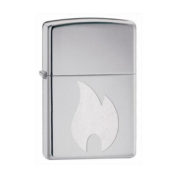 Zippo 250-032156 Flame Çakmak Z3.2 ürün görseli 1