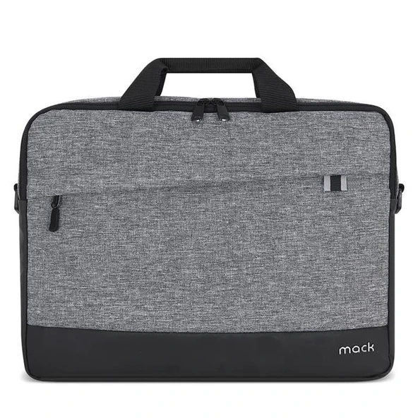 Mack Mce-1102 15.6" Unıcıty Eco Notebook Çantası Gri ürün görseli 1