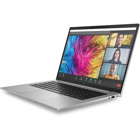 Hp Zbook Firefly 14 G11 8K0G6AV U7 165H 16GB 512GB RTXA500-4GB 14" FreeDOS Notebook ürün görseli 1