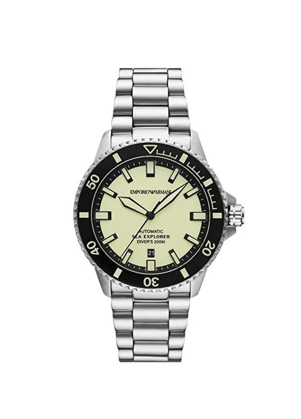Emporio Armani AR60083 Erkek Kol Saati ürün görseli 1