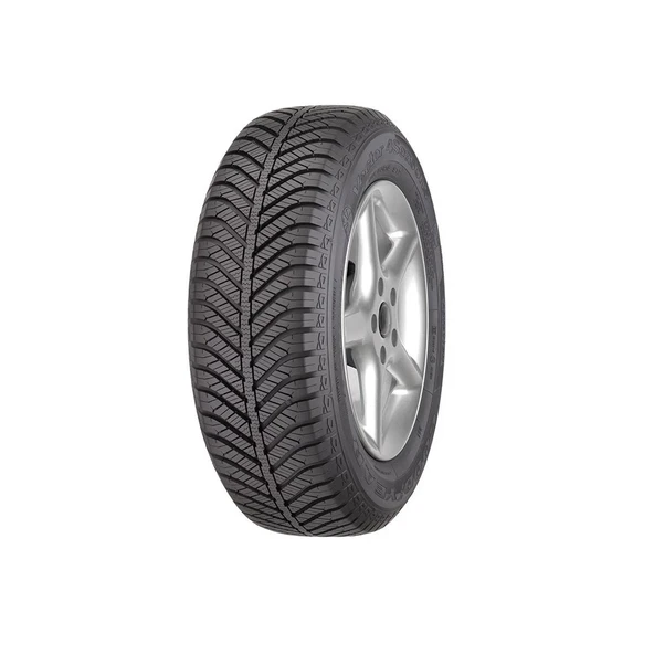 Goodyear Vector 4Seasons Gen-1 235/50R17 96V FP Oto 4 Mevsim Lastiği (Üretim Yılı:2025) ürün görseli 1