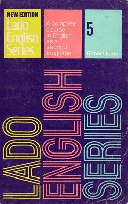 Lado English Series 5 Robert Lado Regents Publishin ürün görseli 1