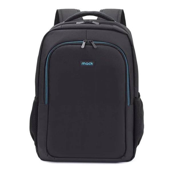 Mack Mcc-505 15.6" Move Notebook Sırt Çantası Siyah ürün görseli 1
