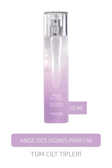 Caudalie Ange Des Vignes Parfüm 50 ml ürün görseli 1