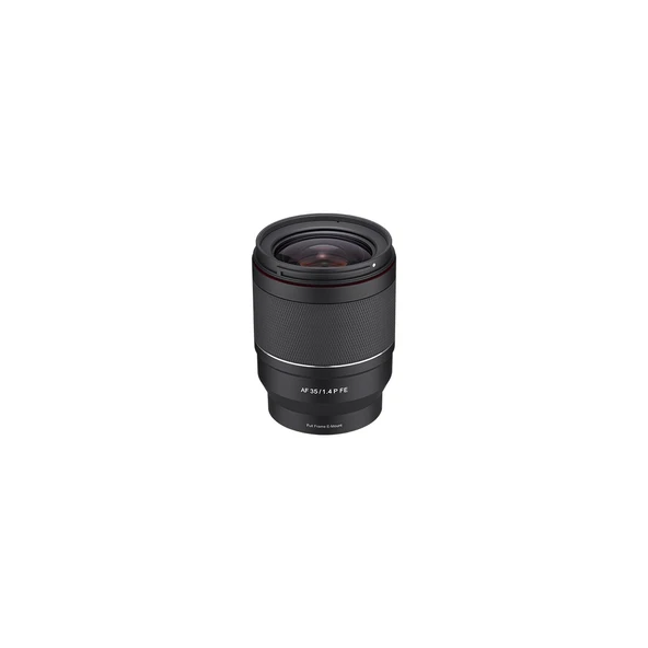 Samyang Af 35MM F1.4 P Fe Lens ürün görseli 1