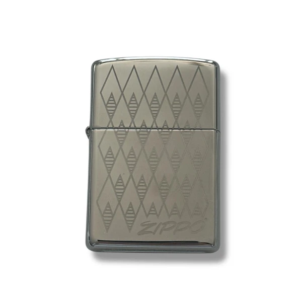 Zippo 250-122355  Art Deco Design Çakmak Z4.2 ürün görseli 1