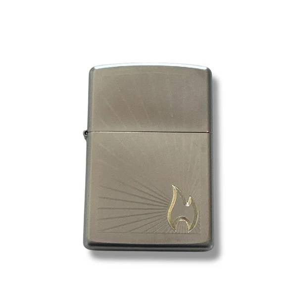 Zippo 205-119463 Rediant Flame Çakmak Z1-2 ürün görseli 1