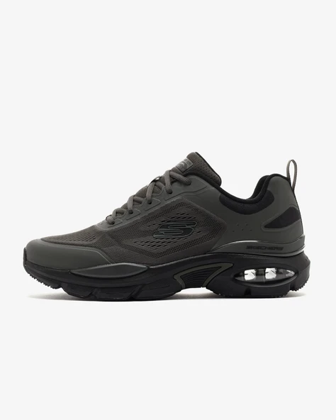 Skechers SKECH - AİR VENTURA  -  CATACLYSM Zeytin Yeşili/Siyah Zeytin Yeşili/Siyah 44 ürün görseli 1