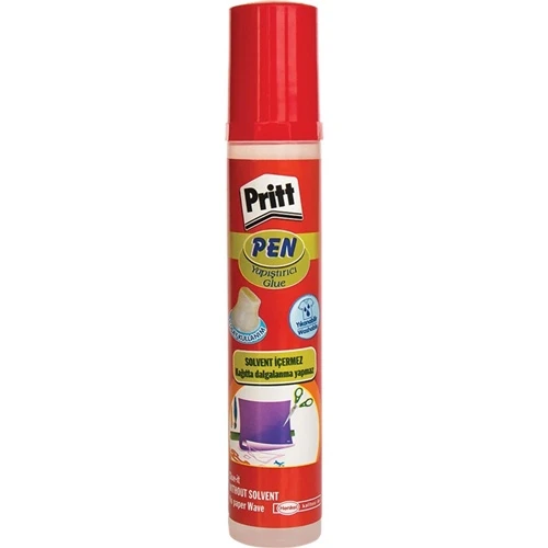 Pritt Sıvı Yapıştırıcı 55ml - 2 adet ürün görseli 1