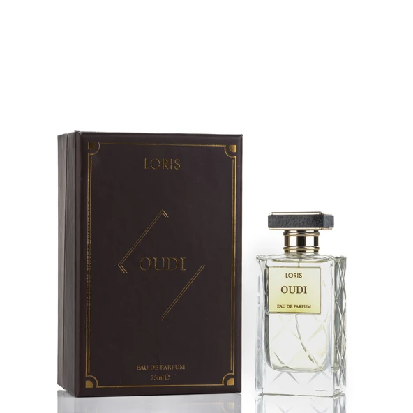 Oudi Parfüm 80 ML ürün görseli 1